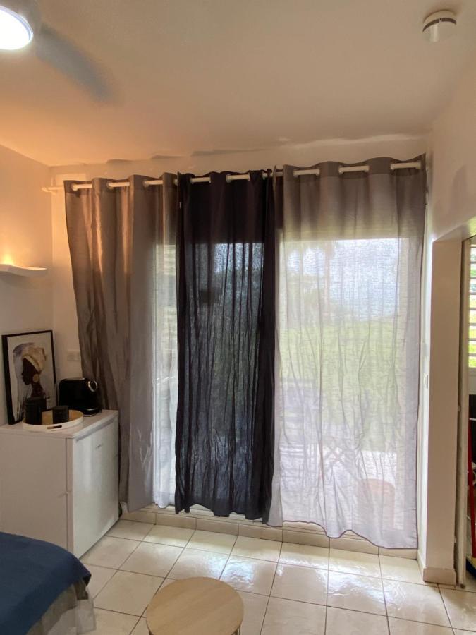 Apartmán Le 63* La Trinité Exteriér fotografie