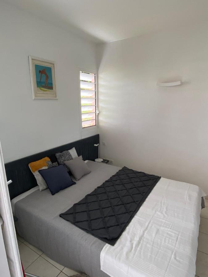 Apartmán Le 63* La Trinité Exteriér fotografie